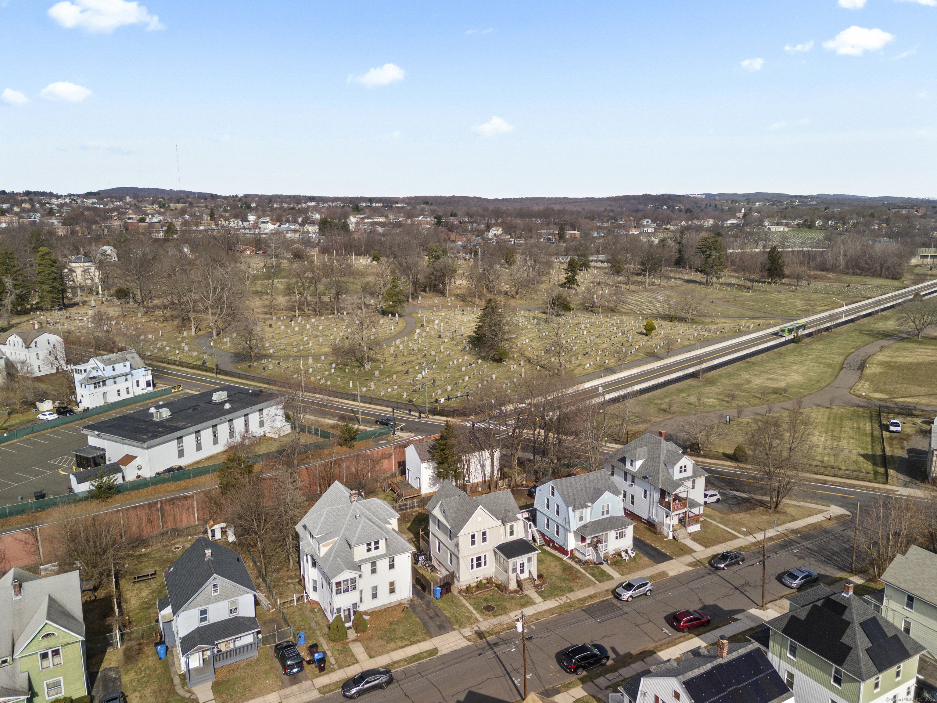 60 Cottage Place, New Britain, Connecticut image 30