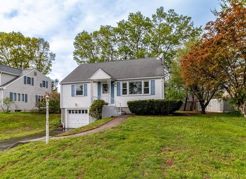 236 Nicholson Street, Newington, CT 06111 - #: 24093073