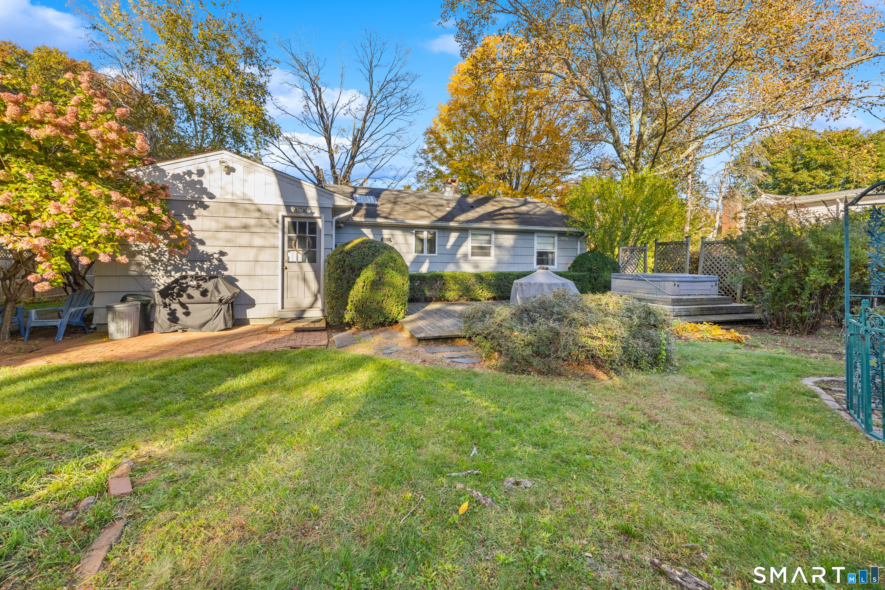 45 Broadview Road