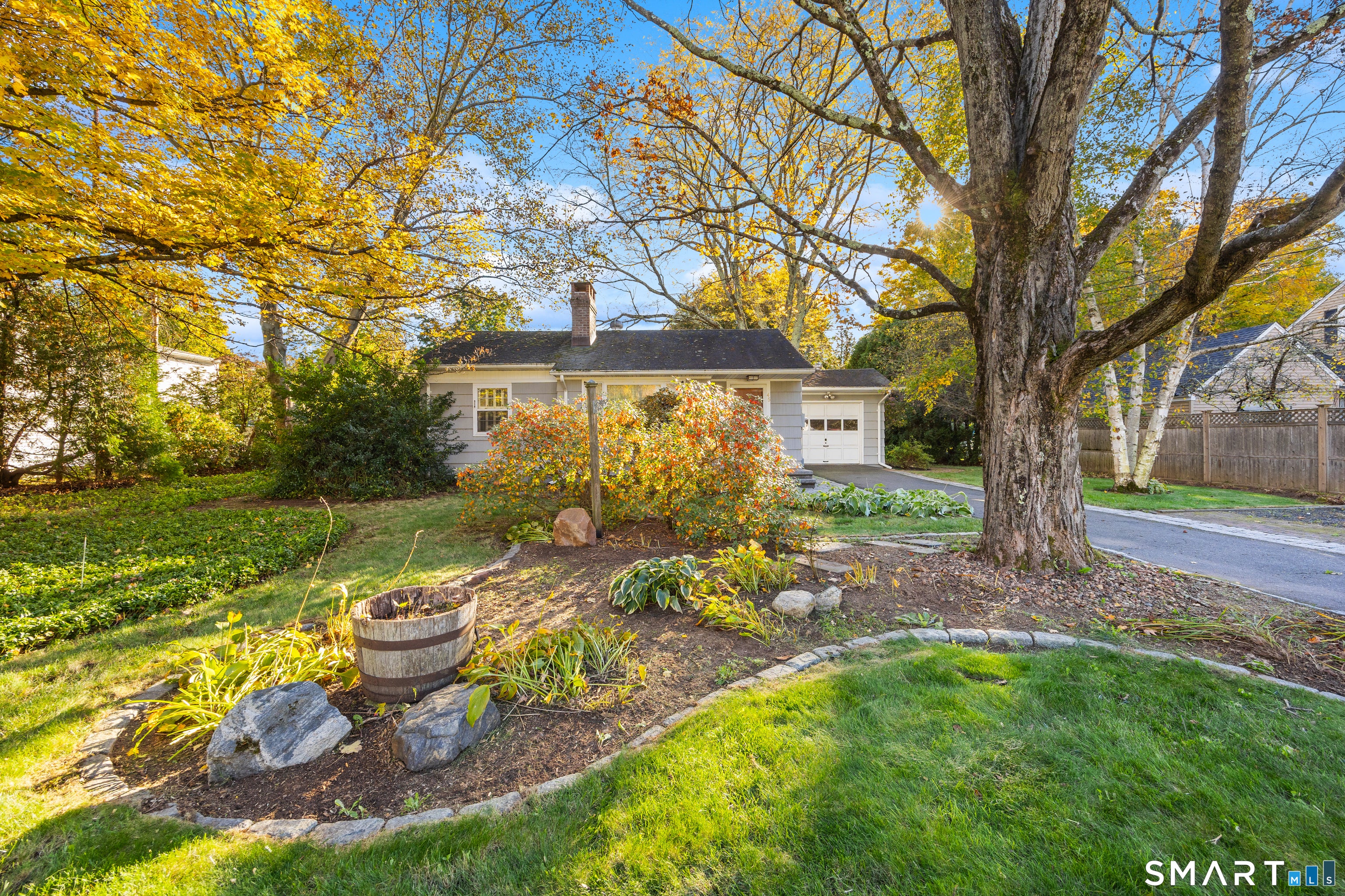 45 Broadview Road