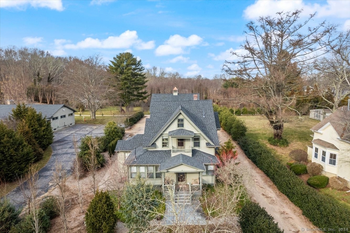 View Stonington, CT 06379 house