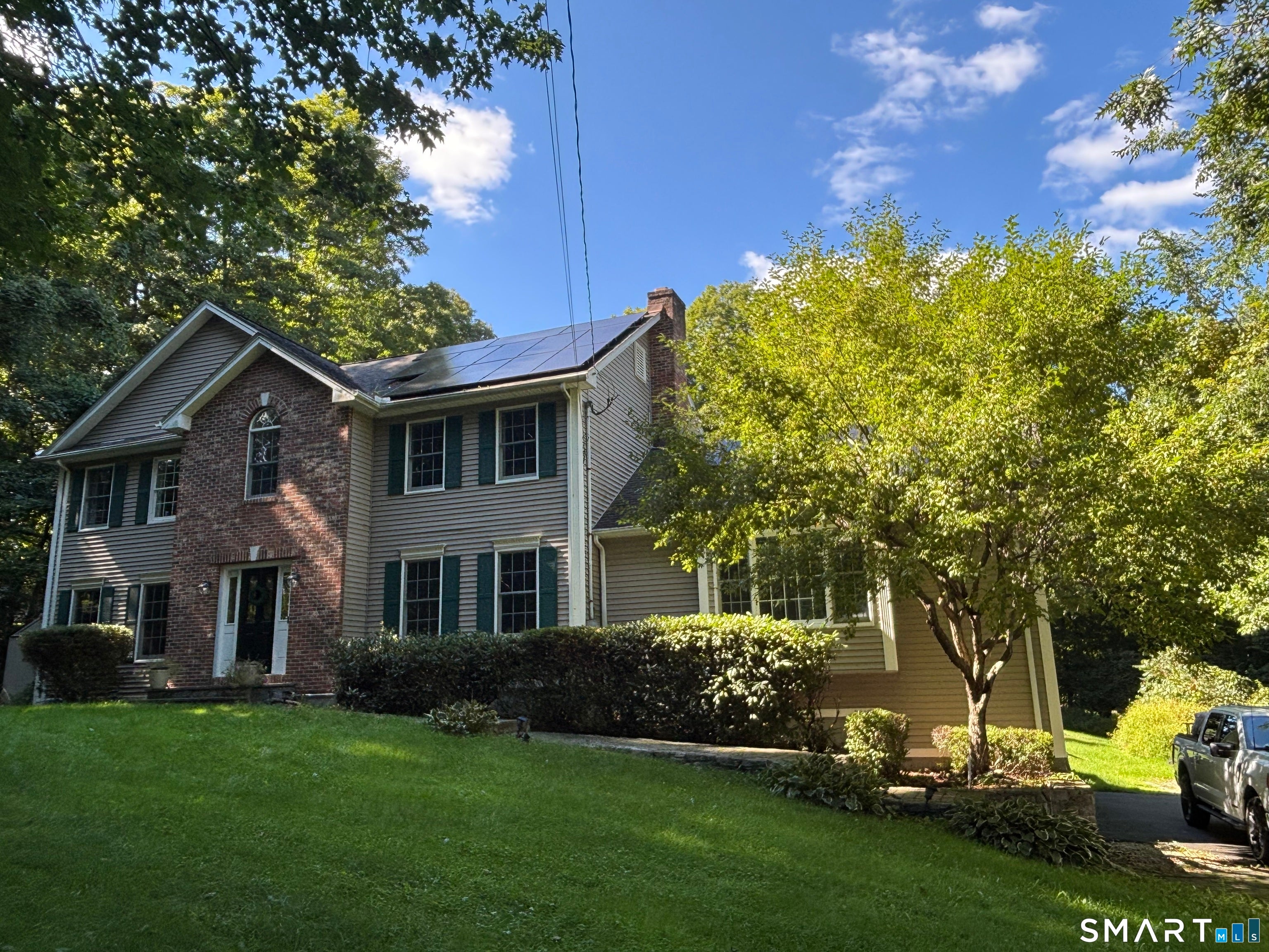 182 Green Hill Road