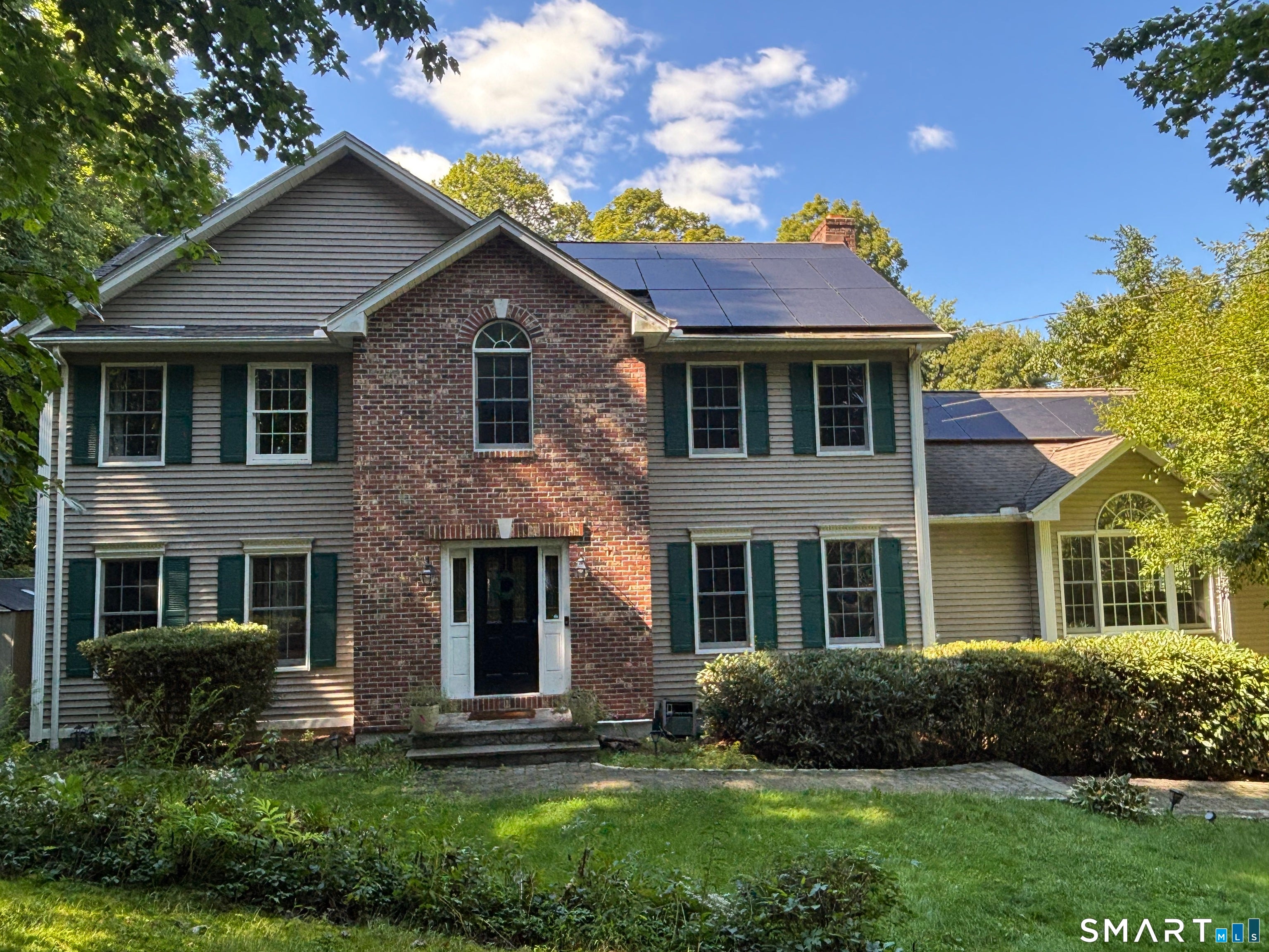 182 Green Hill Road
