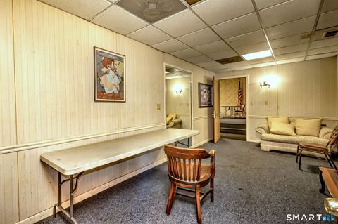 Tiny photo for 560 Woodward Avenue, New Haven, CT 06512 (MLS # 24169336)