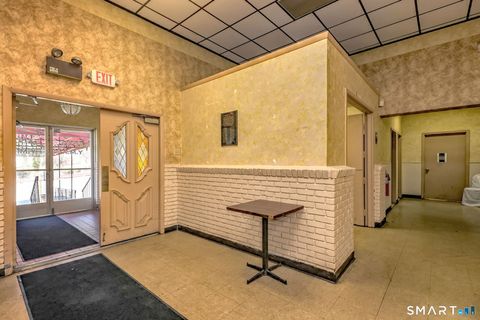 Tiny photo for 560 Woodward Avenue, New Haven, CT 06512 (MLS # 24169336)