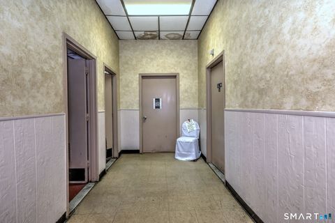 Tiny photo for 560 Woodward Avenue, New Haven, CT 06512 (MLS # 24169336)