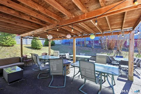 Tiny photo for 560 Woodward Avenue, New Haven, CT 06512 (MLS # 24169336)