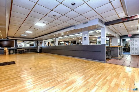Tiny photo for 560 Woodward Avenue, New Haven, CT 06512 (MLS # 24169336)
