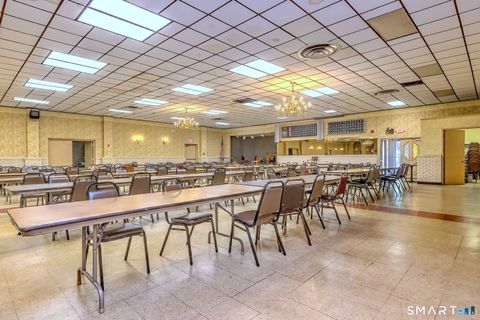 Tiny photo for 560 Woodward Avenue, New Haven, CT 06512 (MLS # 24169336)