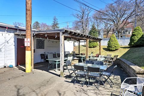 Tiny photo for 560 Woodward Avenue, New Haven, CT 06512 (MLS # 24169336)