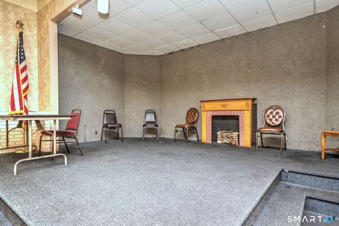 Tiny photo for 560 Woodward Avenue, New Haven, CT 06512 (MLS # 24169336)