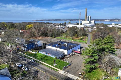 Tiny photo for 560 Woodward Avenue, New Haven, CT 06512 (MLS # 24169336)