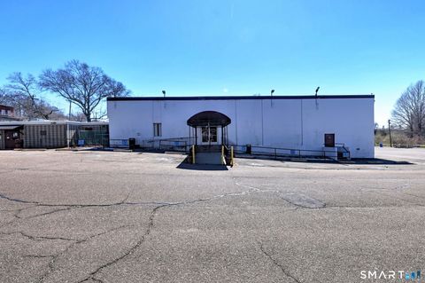 Tiny photo for 560 Woodward Avenue, New Haven, CT 06512 (MLS # 24169336)
