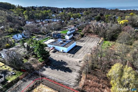 Tiny photo for 560 Woodward Avenue, New Haven, CT 06512 (MLS # 24169336)