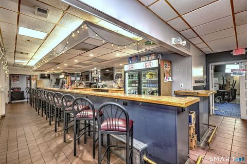 Tiny photo for 560 Woodward Avenue, New Haven, CT 06512 (MLS # 24169336)