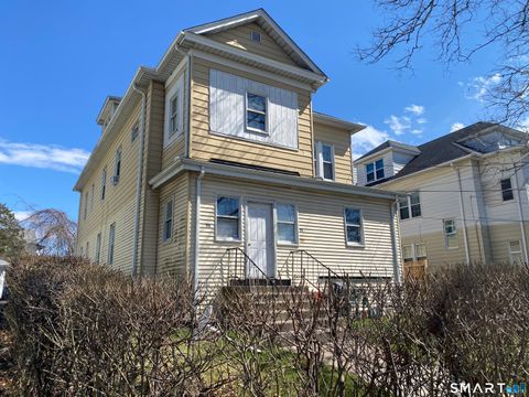 Photo of 54-56 Westbourne Parkway #1st floor, Hartford, CT 06112 (MLS # 24168966)