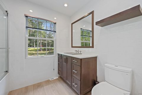 Tiny photo for 176 Logan Road, New Canaan, CT 06840 (MLS # 24147833)