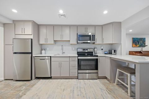 Tiny photo for 176 Logan Road, New Canaan, CT 06840 (MLS # 24147833)