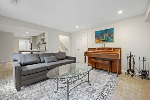 Tiny photo for 176 Logan Road, New Canaan, CT 06840 (MLS # 24147833)