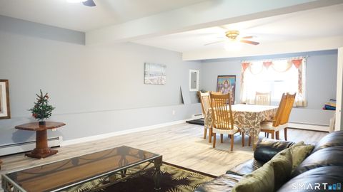 Tiny photo for 256 Brewster Road, Milford, CT 06460 (MLS # 24155423)