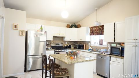 Tiny photo for 256 Brewster Road, Milford, CT 06460 (MLS # 24155423)