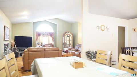 Tiny photo for 256 Brewster Road, Milford, CT 06460 (MLS # 24155423)