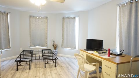 Tiny photo for 256 Brewster Road, Milford, CT 06460 (MLS # 24155423)