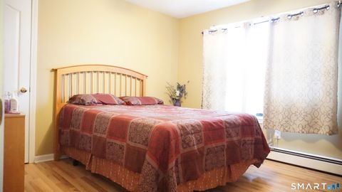 Tiny photo for 256 Brewster Road, Milford, CT 06460 (MLS # 24155423)