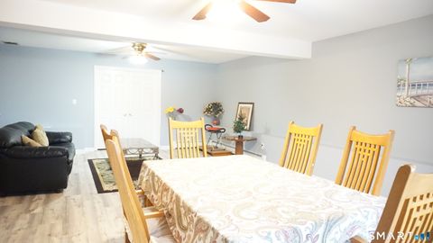 Tiny photo for 256 Brewster Road, Milford, CT 06460 (MLS # 24155423)