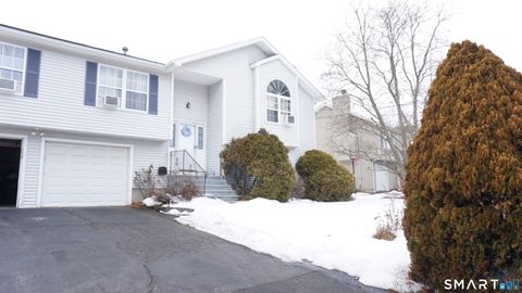 Tiny photo for 256 Brewster Road, Milford, CT 06460 (MLS # 24155423)