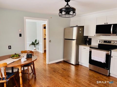 Tiny photo for 670 Wigwam Lane, Stratford, CT 06614 (MLS # 24145290)