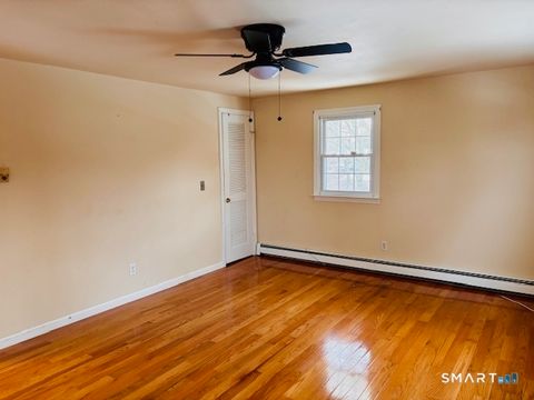 Tiny photo for 670 Wigwam Lane, Stratford, CT 06614 (MLS # 24145290)