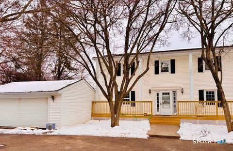 Tiny photo for 670 Wigwam Lane, Stratford, CT 06614 (MLS # 24145290)