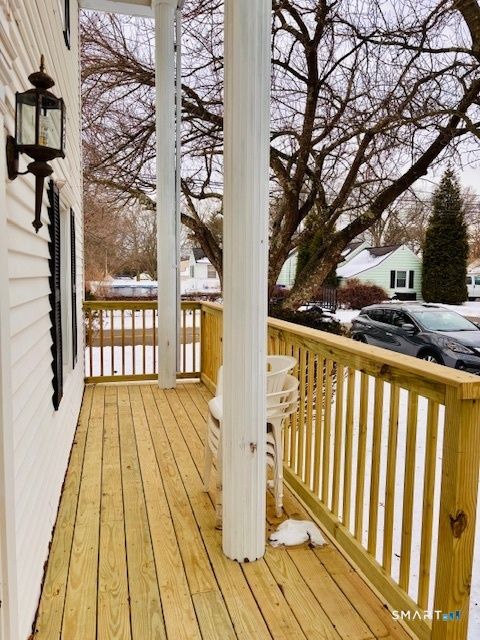 Tiny photo for 670 Wigwam Lane, Stratford, CT 06614 (MLS # 24145290)