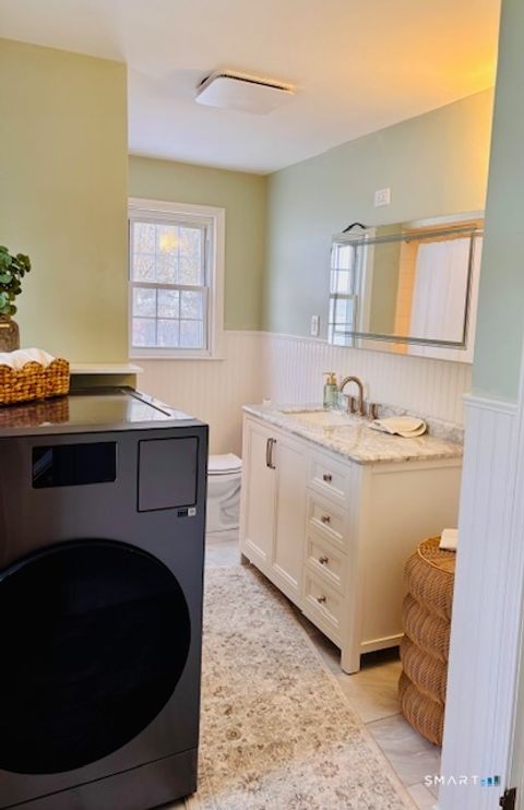 Tiny photo for 670 Wigwam Lane, Stratford, CT 06614 (MLS # 24145290)