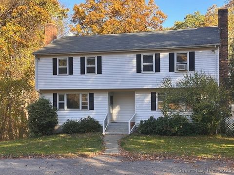 Photo of 259 Westchester Road #A, Colchester, CT 06415 (MLS # 24143577)