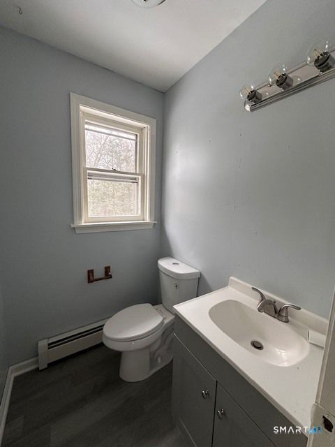 Tiny photo for 259 Westchester Road #A, Colchester, CT 06415 (MLS # 24143577)
