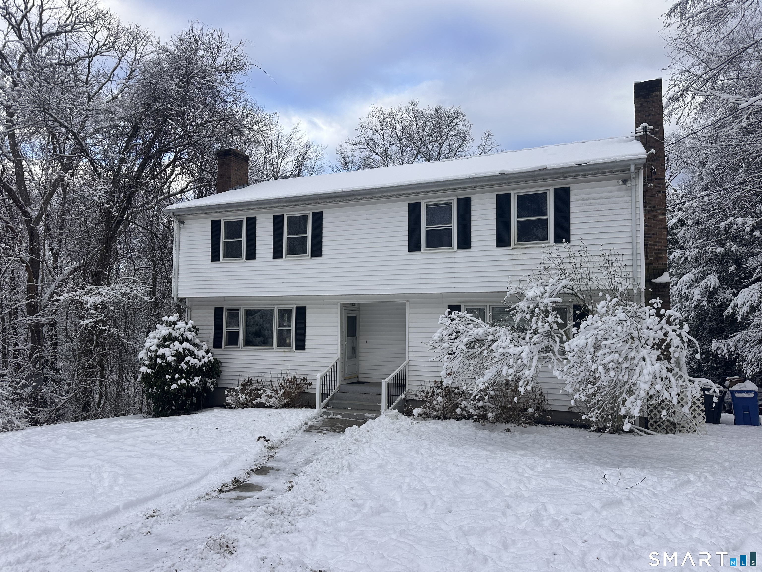 259 Westchester Road A