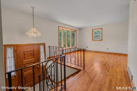 Tiny photo for 146 Walnut Street, Southington, CT 06489 (MLS # 24199771)