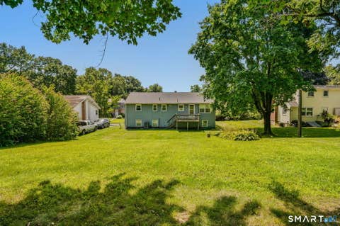 Tiny photo for 146 Walnut Street, Southington, CT 06489 (MLS # 24199771)