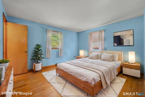 Tiny photo for 146 Walnut Street, Southington, CT 06489 (MLS # 24199771)
