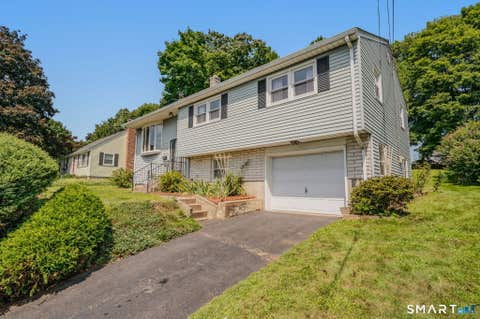 Photo of 146 Walnut Street, Southington, CT 06489 (MLS # 24199771)