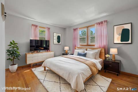 Tiny photo for 146 Walnut Street, Southington, CT 06489 (MLS # 24199771)