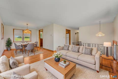 Tiny photo for 146 Walnut Street, Southington, CT 06489 (MLS # 24199771)