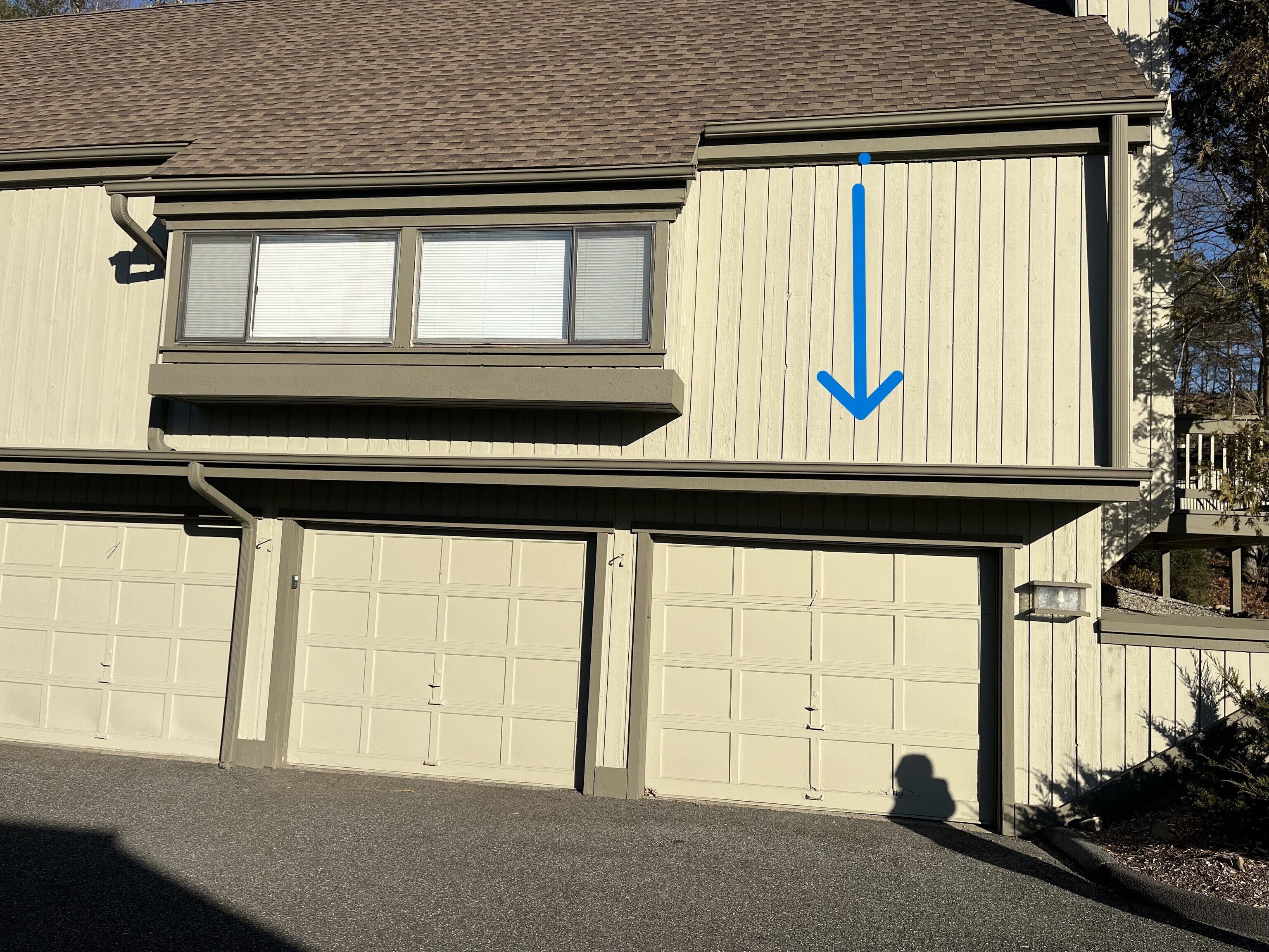 865 Heritage Village B