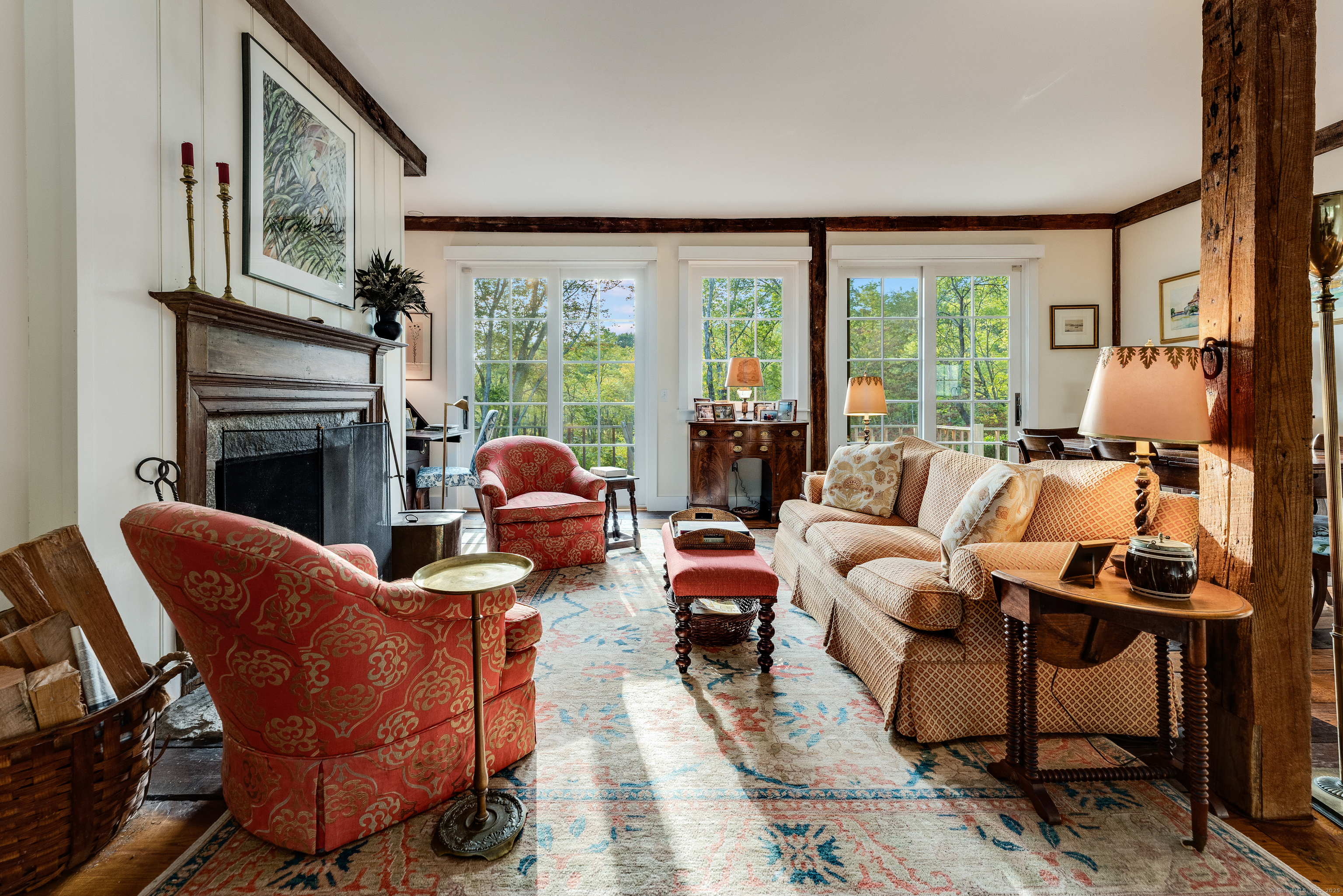 132 Tantumorantum Road