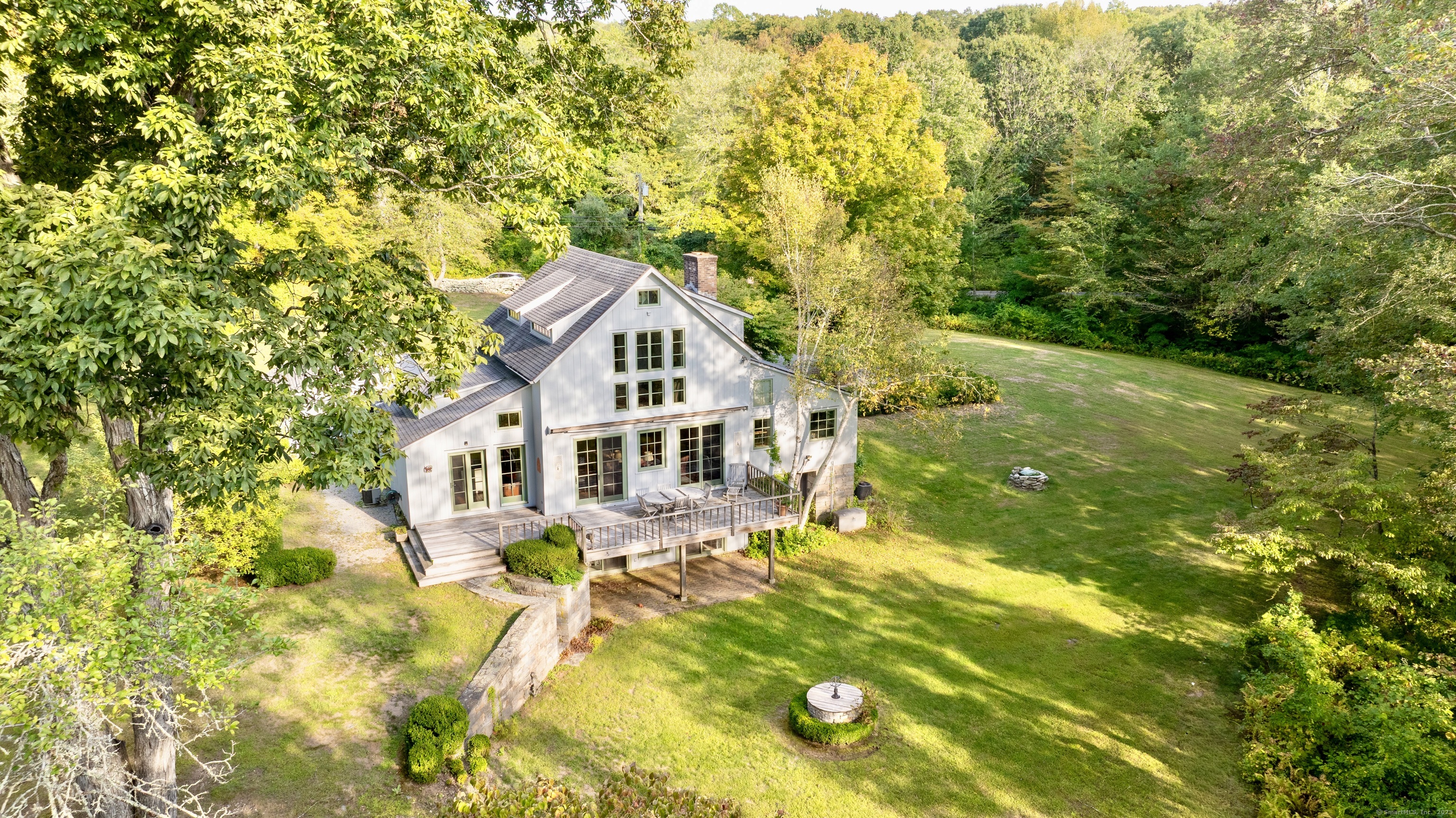 132 Tantumorantum Road