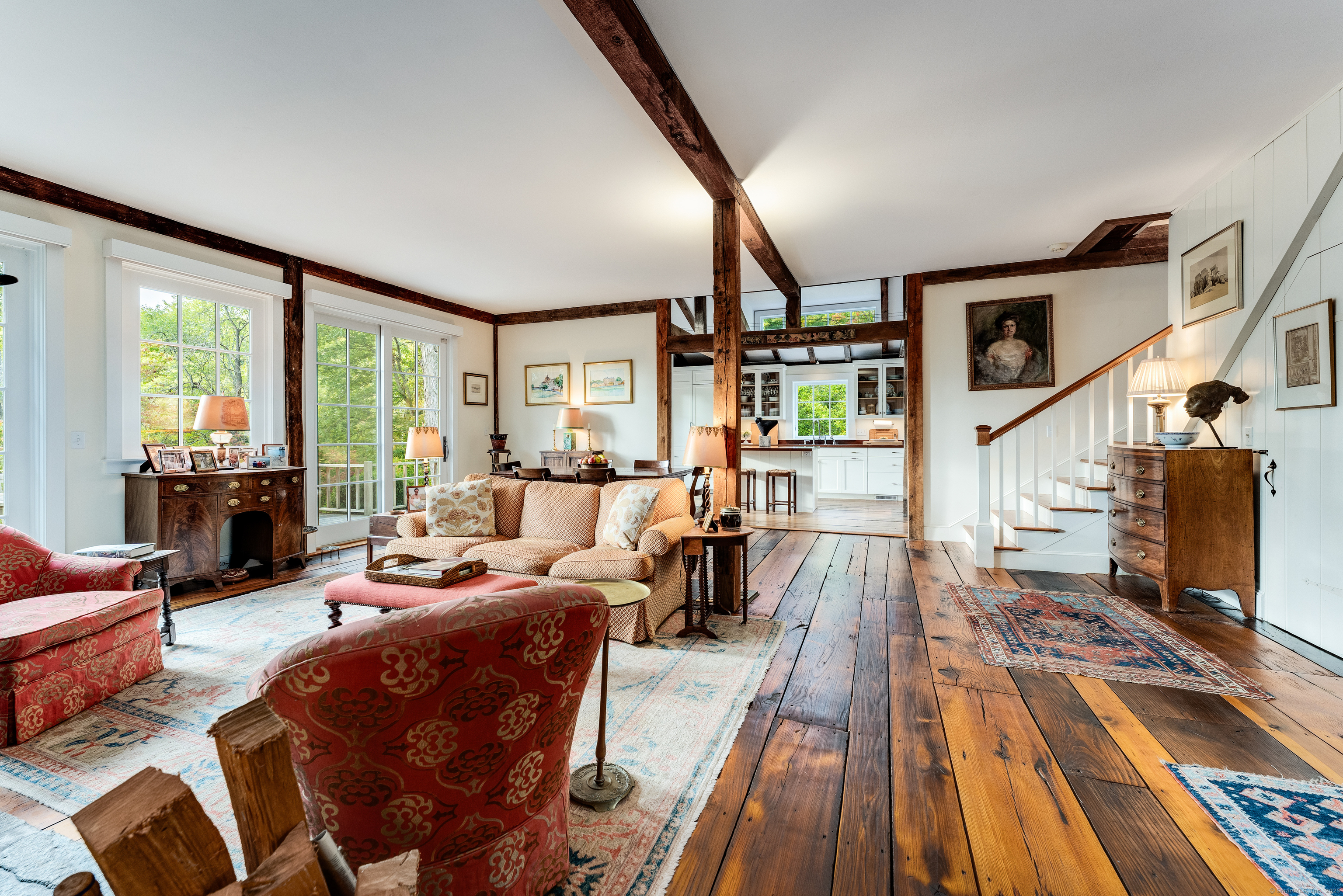 132 Tantumorantum Road