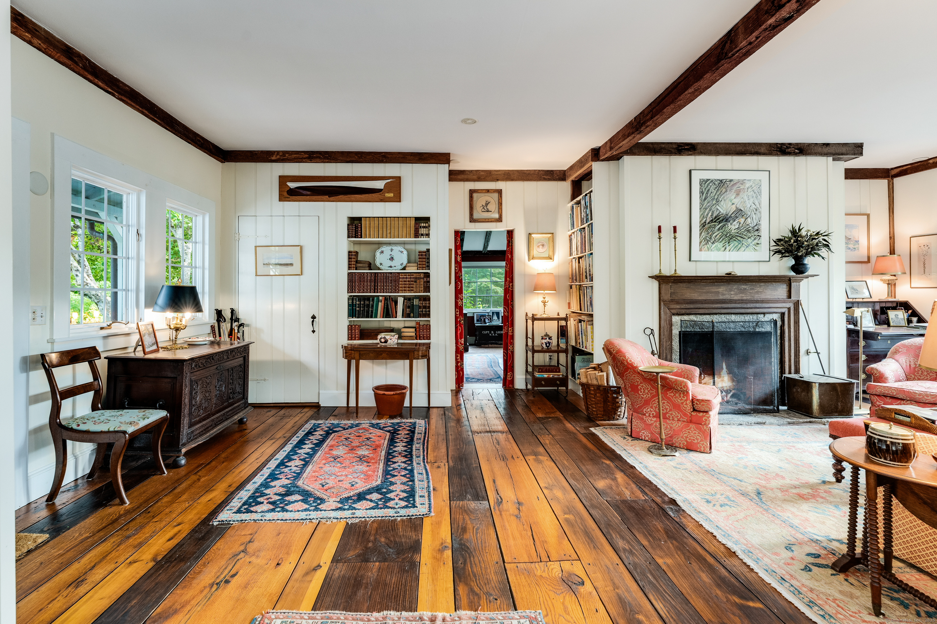 132 Tantumorantum Road