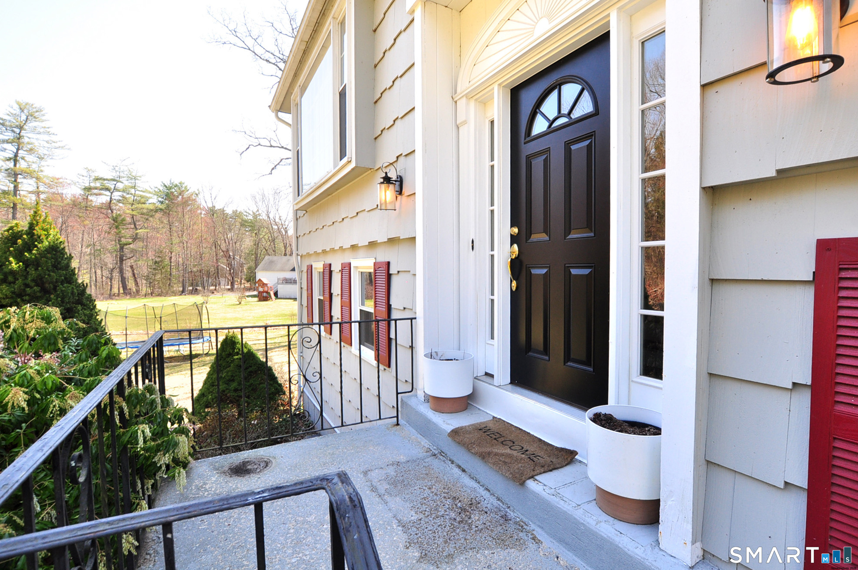 33 Chestnut Hill Road